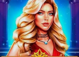 Buffalo King слот